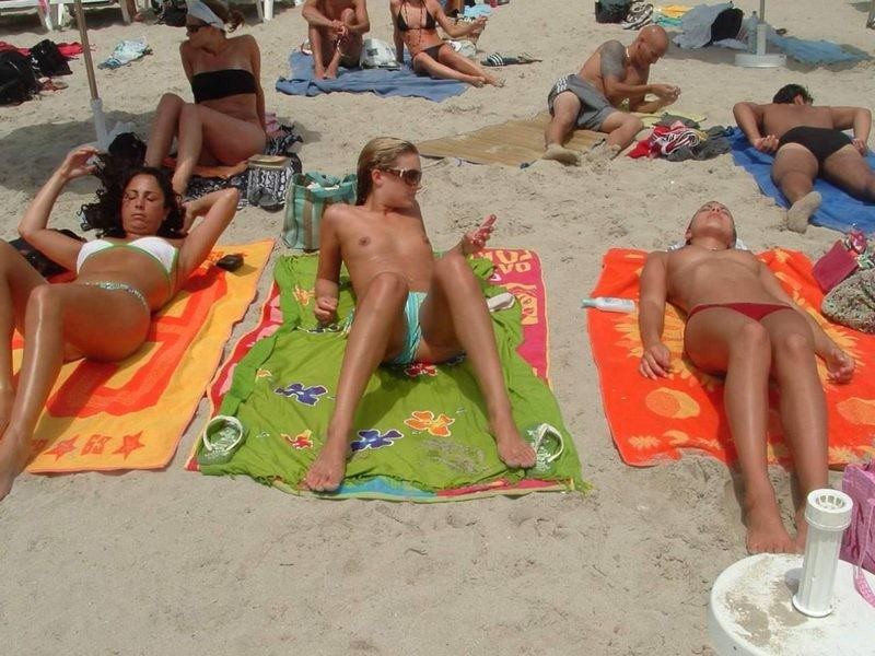 karla spice beach nude – Pornostar