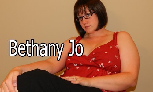 Bethany Jo Sex