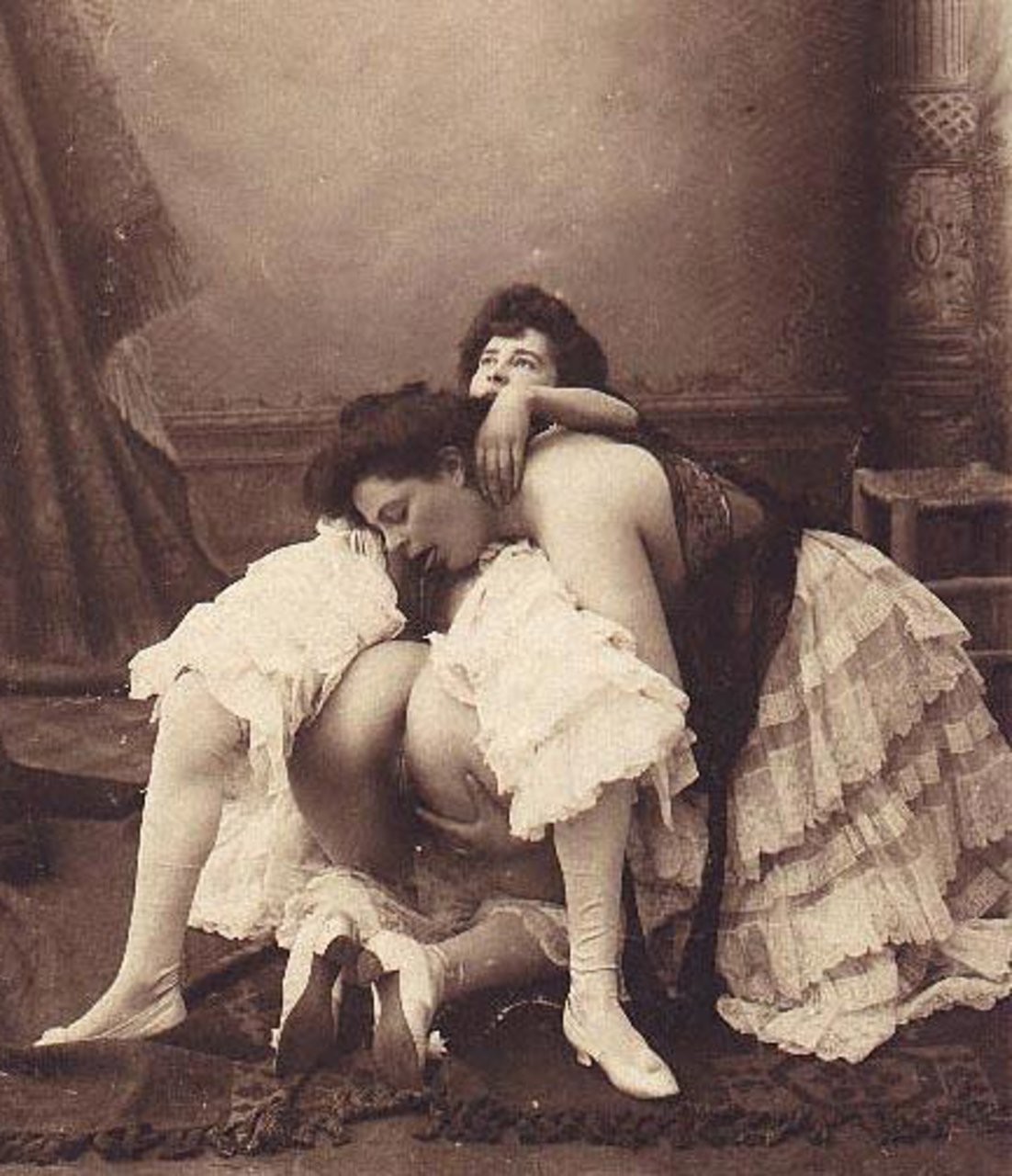 der letzte tango in paris sex szene – Femdom