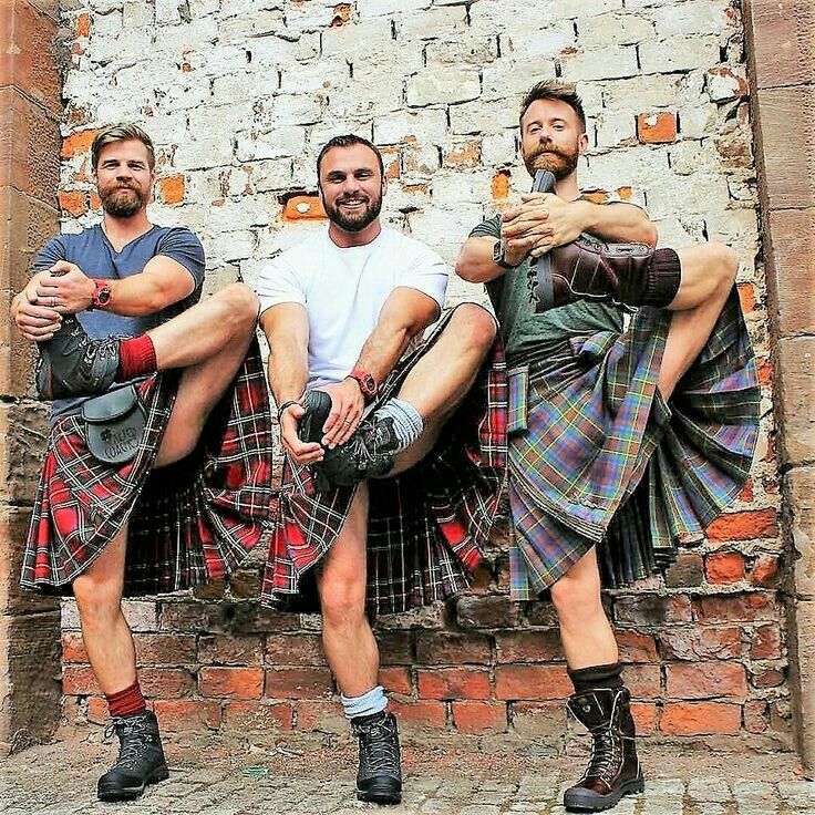 Scottish bis kilt porno ep picture