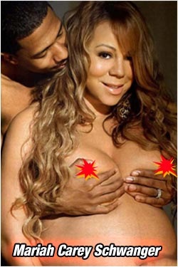 Nackt  Mariah Carey Mariah Carey